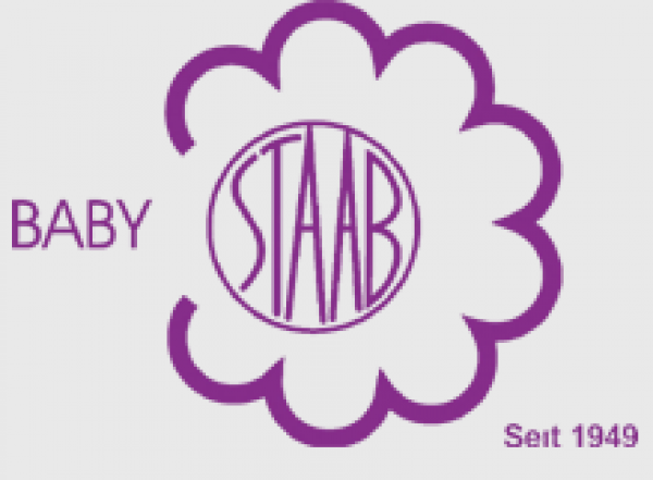 Nicki-Samt Jäckchen mit Bärchenapplikation von Baby Staab